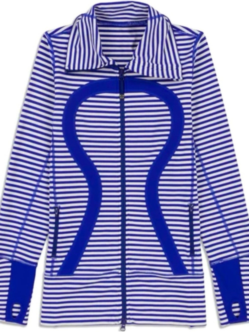 Lululemon In Stride Jacket